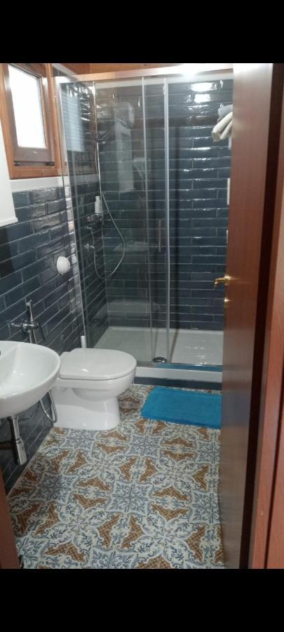 Chalet Impero Βίλα Scauri  Εξωτερικό φωτογραφία